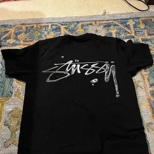 ❗️期間限定SALE❗️STUSSY MERCURY TEE ブラックL Buy Stussy Mercury Tee 'Black' - 1904983 BLAC | GOAT
